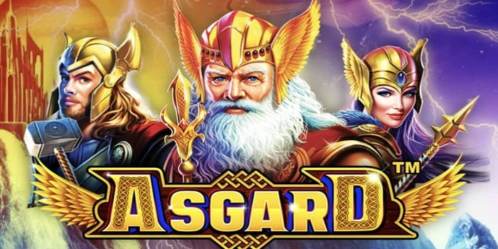 Bocoran Strategi Main Slot Asgard Agar Cuan Besar